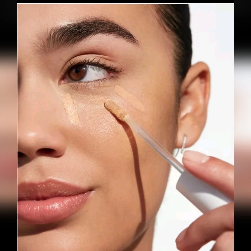 NIB *Beautycounter* Skin Twin Creamy Concealer in 